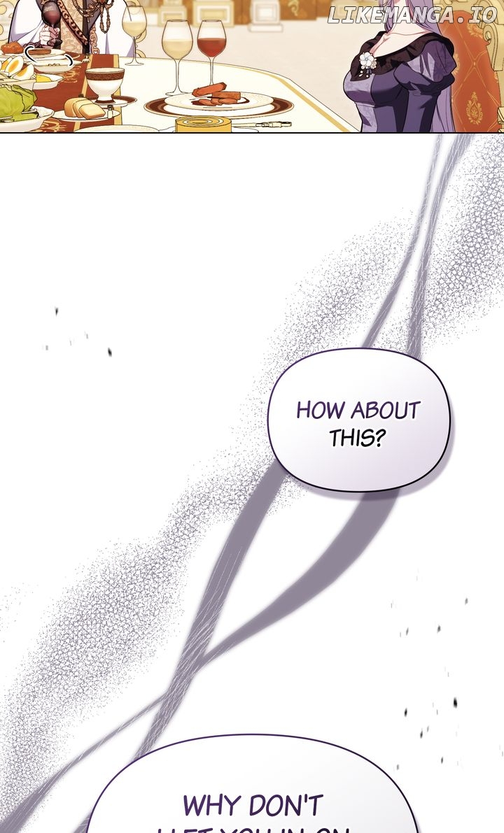 Disobey the Duke if You Dare Chapter 87 - page 66