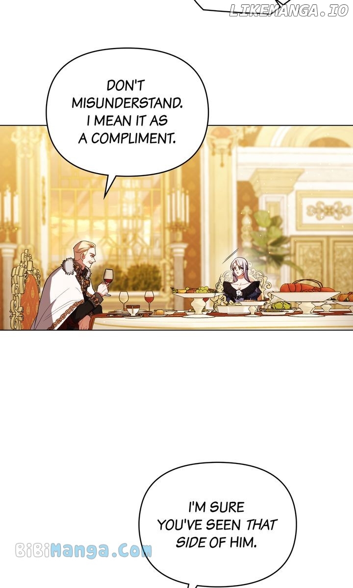 Disobey the Duke if You Dare Chapter 88 - page 12