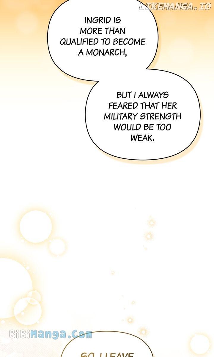 Disobey the Duke if You Dare Chapter 88 - page 20