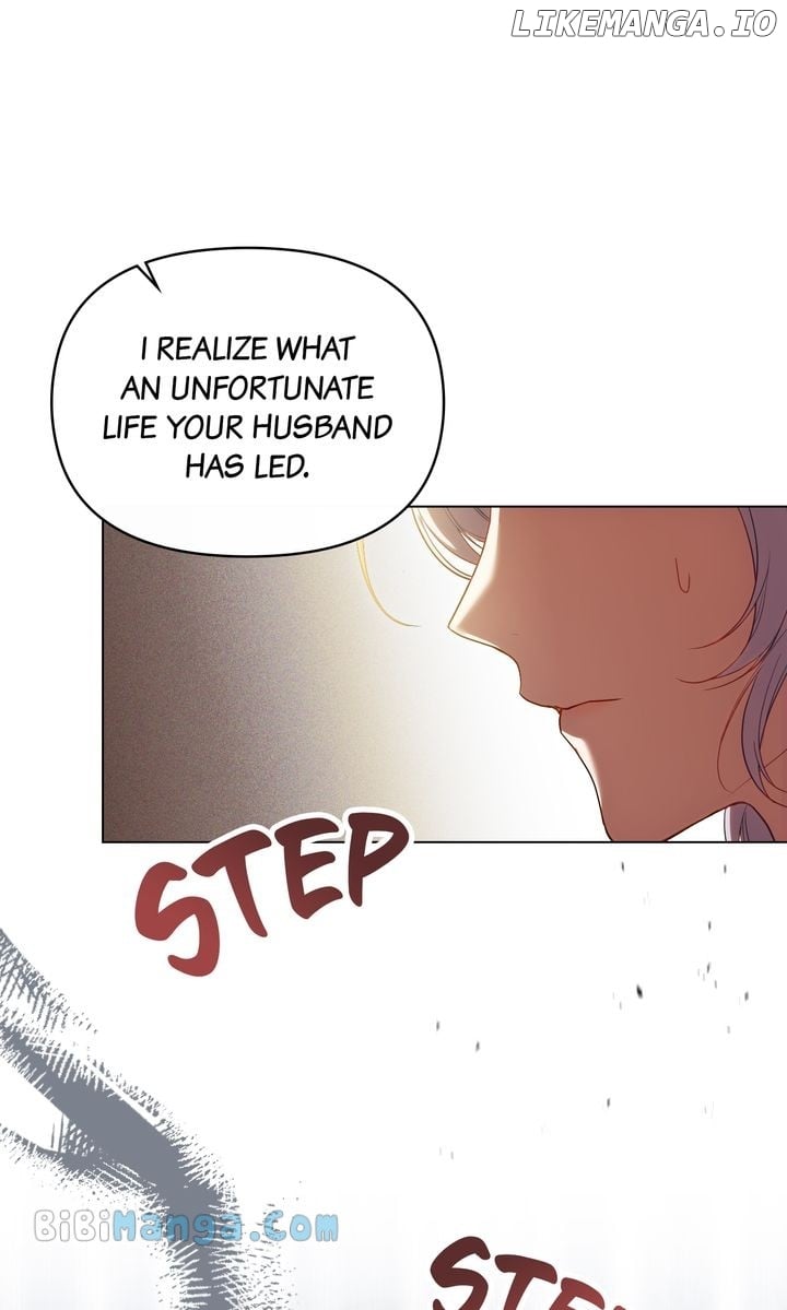 Disobey the Duke if You Dare Chapter 88 - page 23