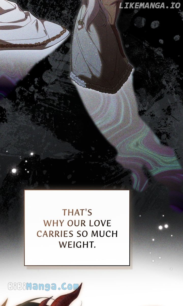 Disobey the Duke if You Dare Chapter 88 - page 27