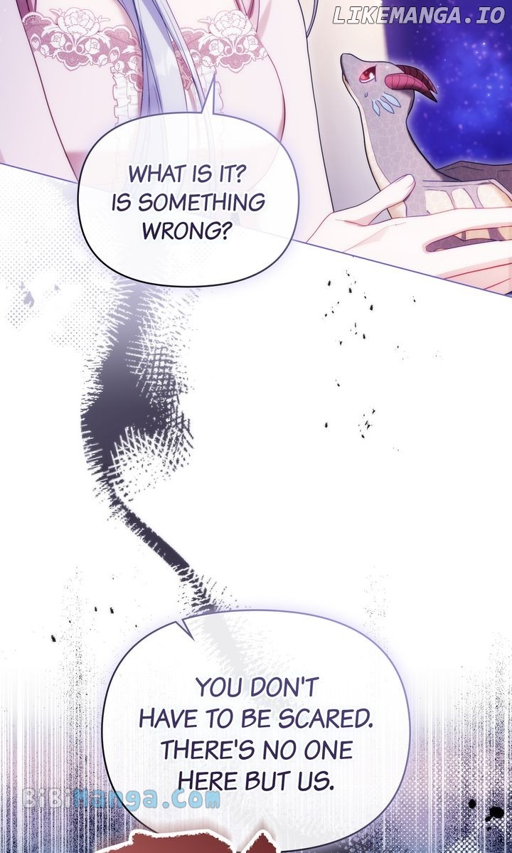 Disobey the Duke if You Dare Chapter 88 - page 39