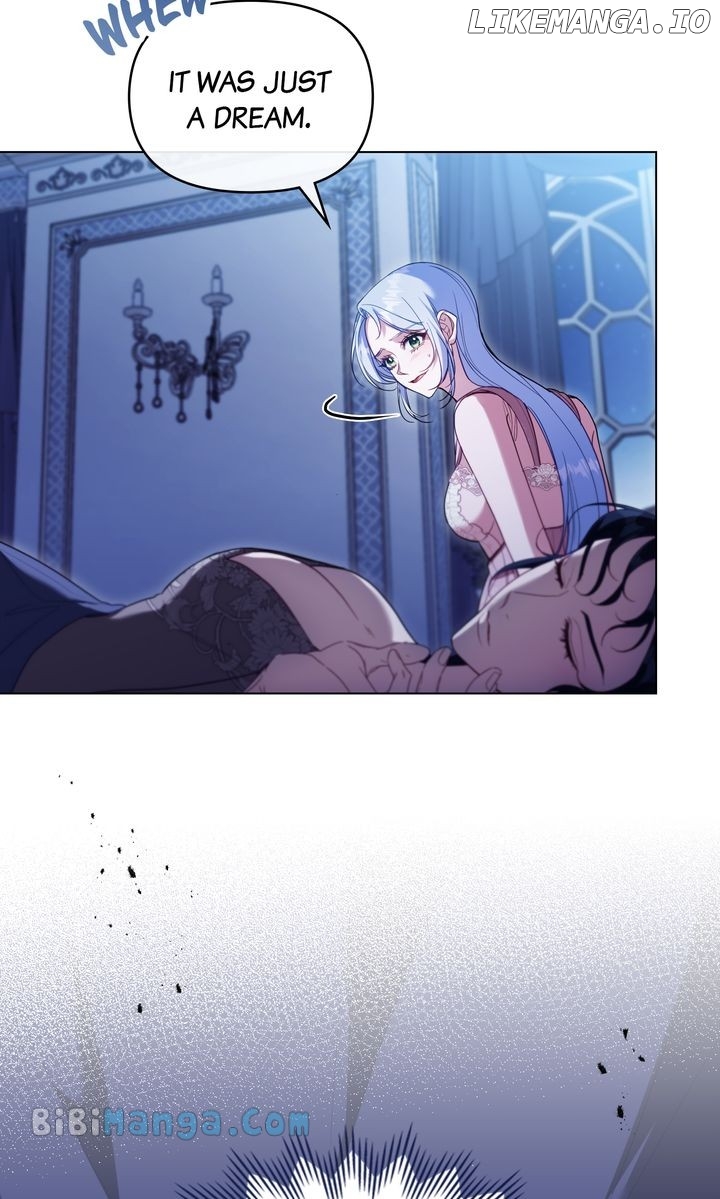 Disobey the Duke if You Dare Chapter 88 - page 44