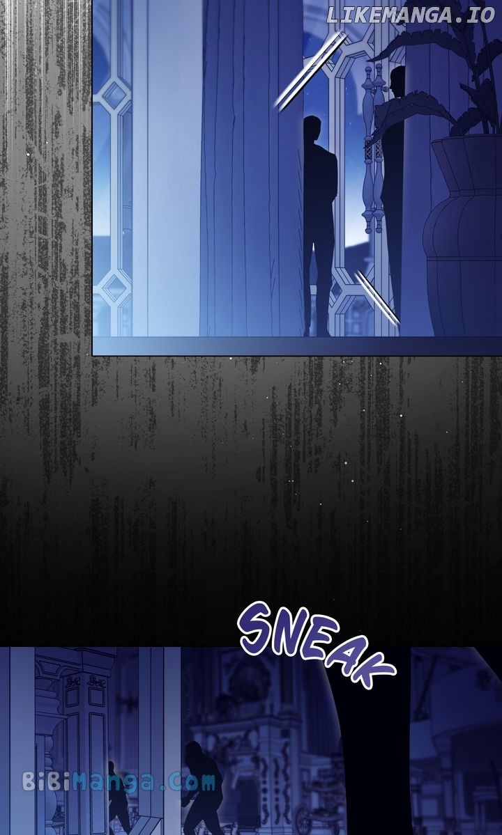 Disobey the Duke if You Dare Chapter 88 - page 49