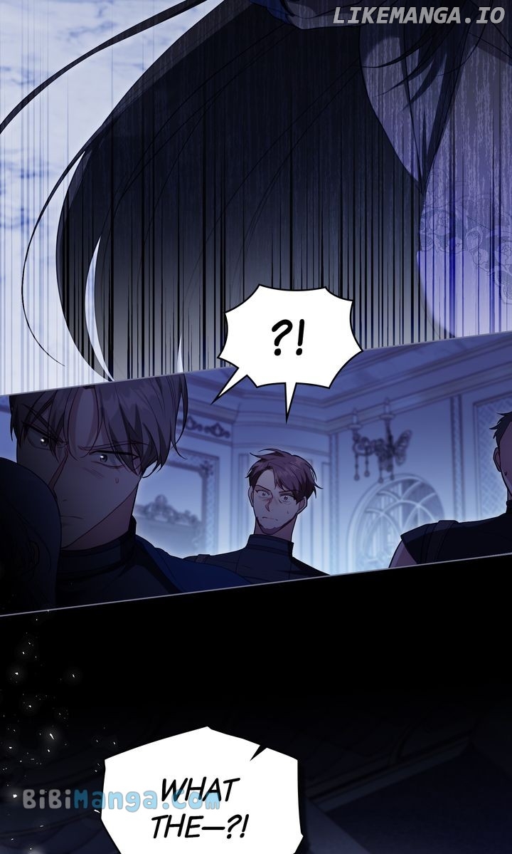 Disobey the Duke if You Dare Chapter 88 - page 52