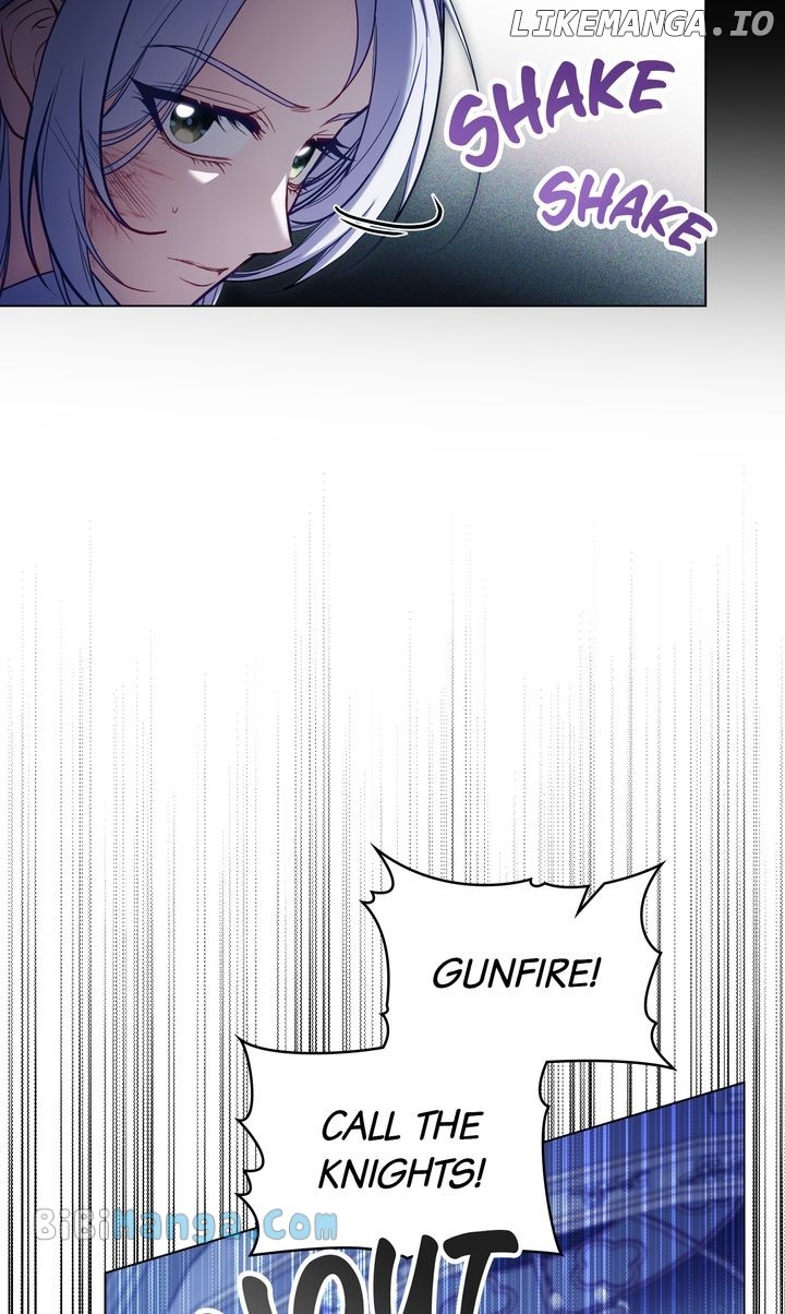 Disobey the Duke if You Dare Chapter 89 - page 12