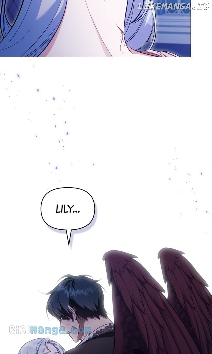 Disobey the Duke if You Dare Chapter 89 - page 30