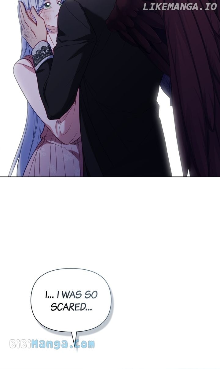Disobey the Duke if You Dare Chapter 89 - page 31