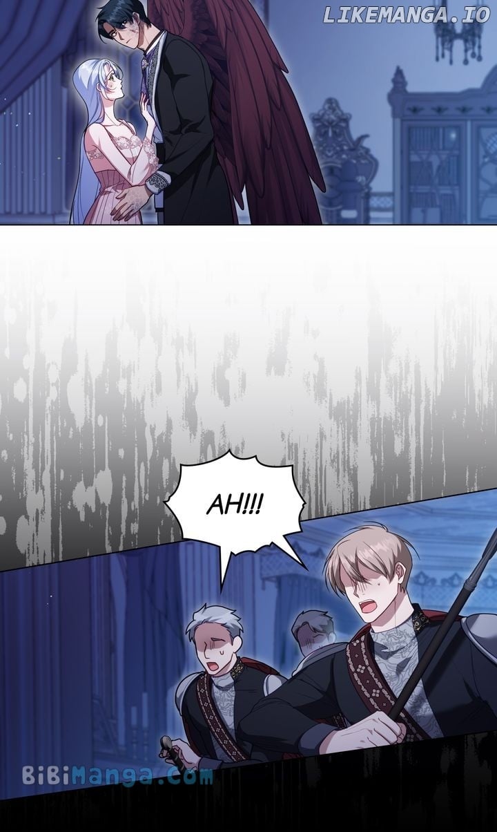 Disobey the Duke if You Dare Chapter 89 - page 34