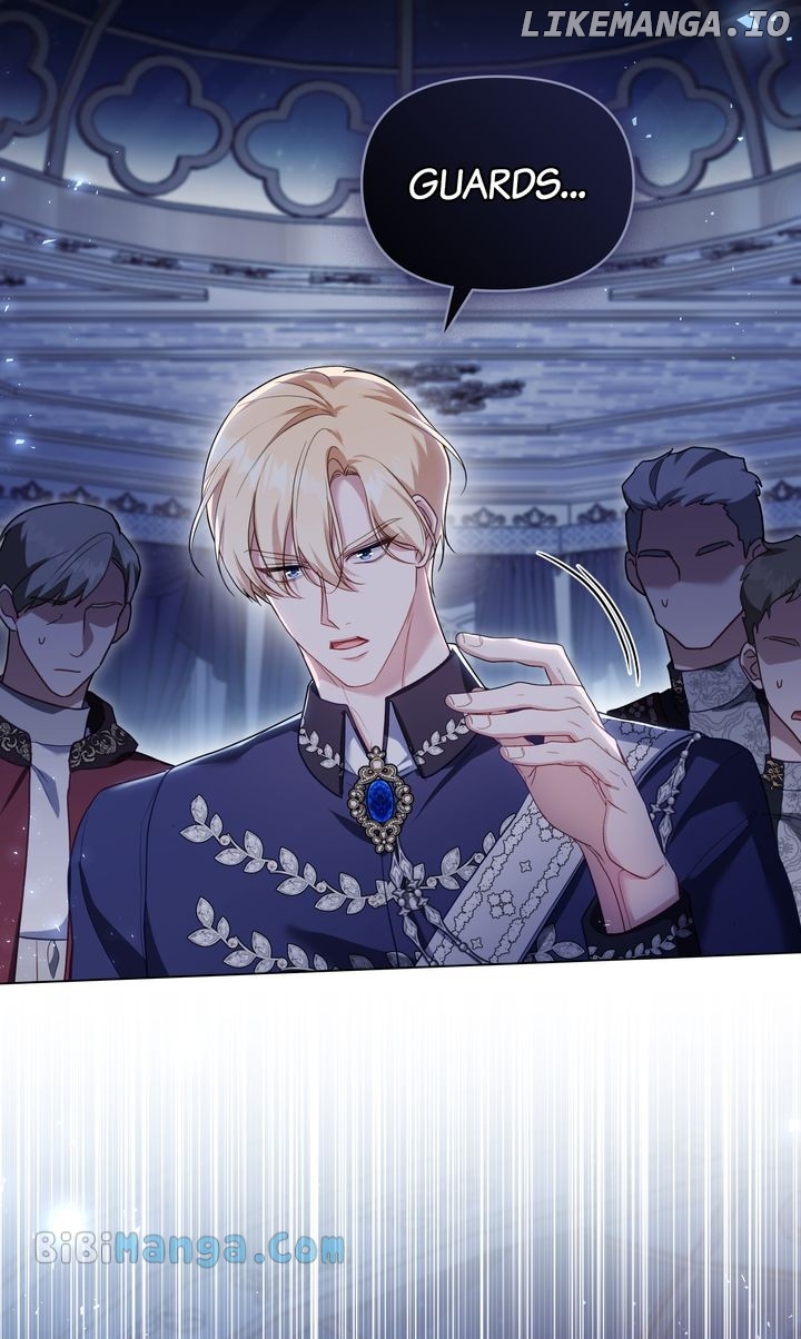 Disobey the Duke if You Dare Chapter 89 - page 36