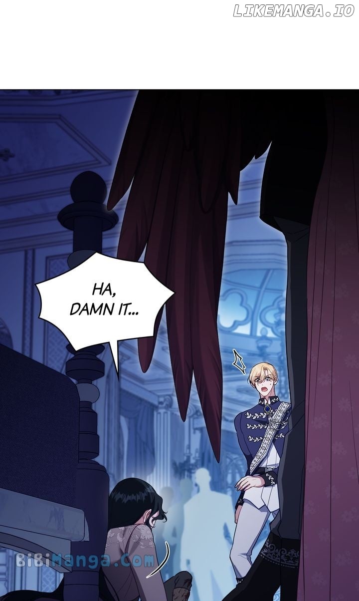 Disobey the Duke if You Dare Chapter 89 - page 42