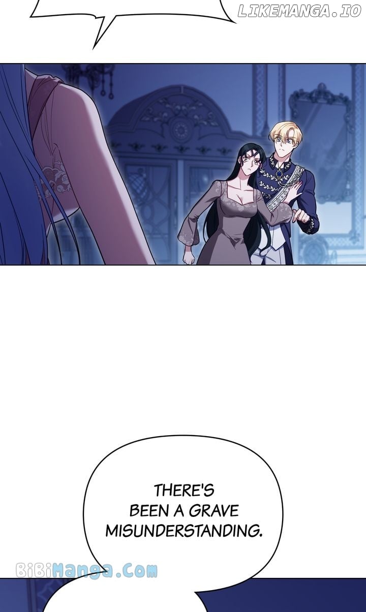 Disobey the Duke if You Dare Chapter 89 - page 45