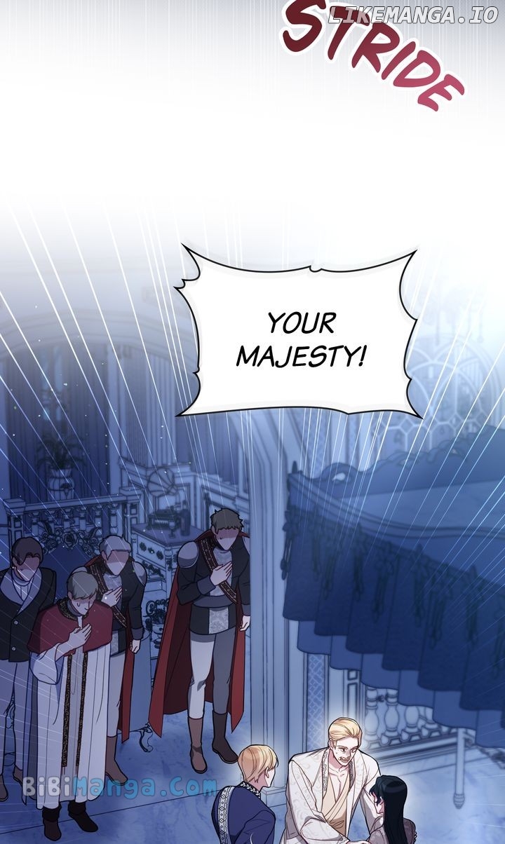 Disobey the Duke if You Dare Chapter 89 - page 48