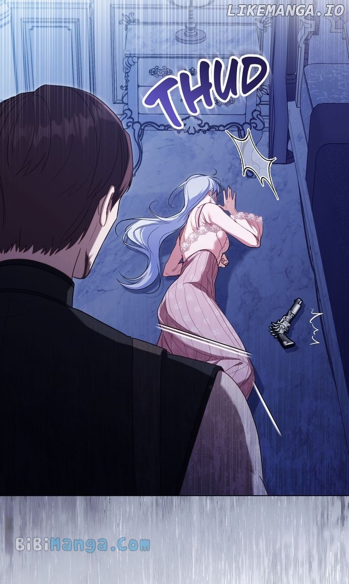 Disobey the Duke if You Dare Chapter 89 - page 10