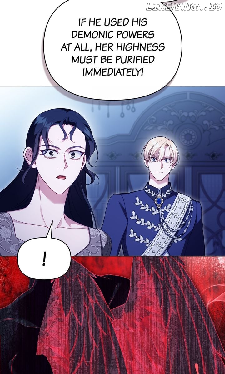 Disobey the Duke if You Dare Chapter 90 - page 11