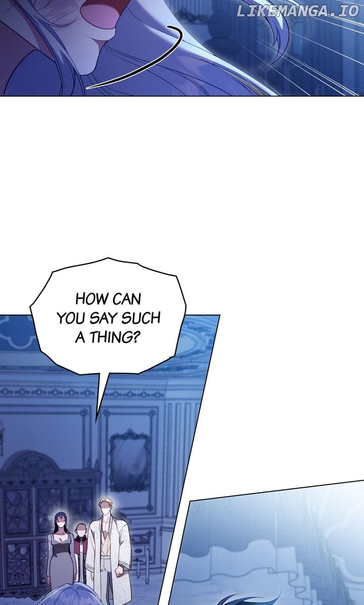 Disobey the Duke if You Dare Chapter 90 - page 14