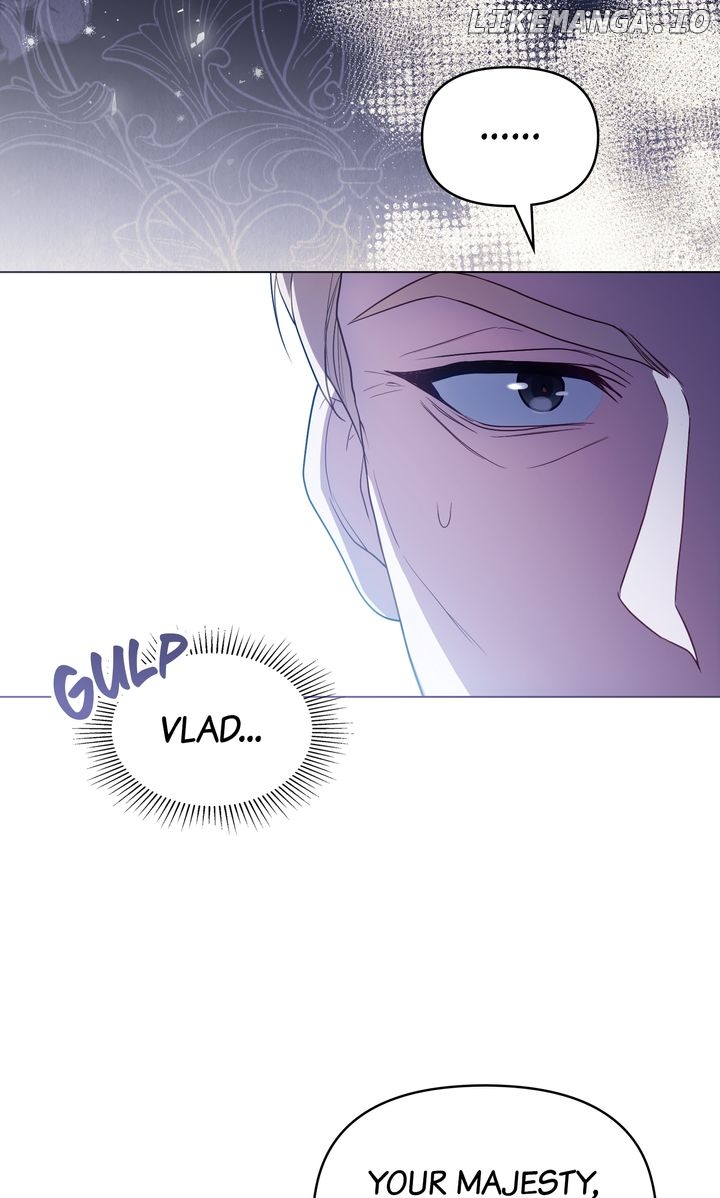 Disobey the Duke if You Dare Chapter 90 - page 3