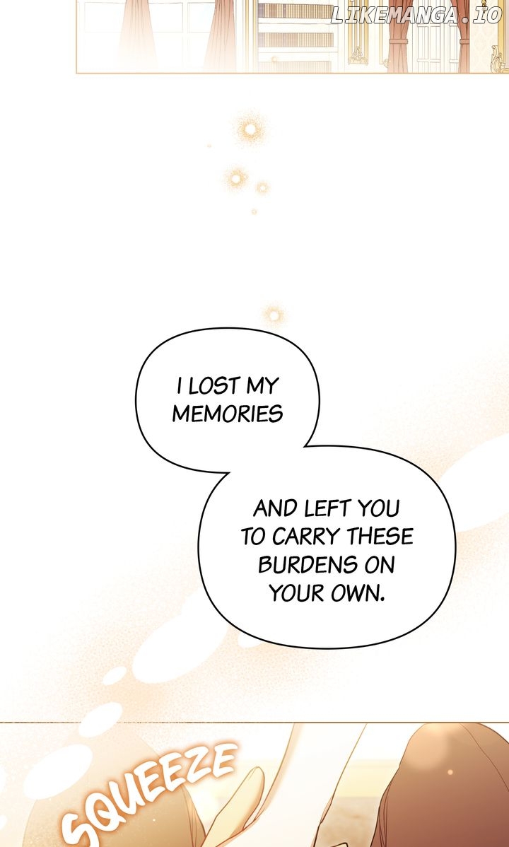 Disobey the Duke if You Dare Chapter 90 - page 43