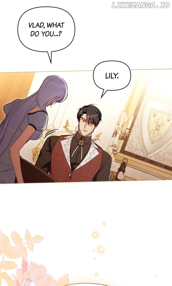 Disobey the Duke if You Dare Chapter 90 - page 55