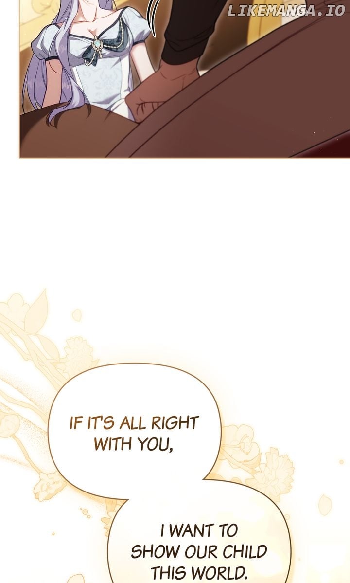 Disobey the Duke if You Dare Chapter 90 - page 58