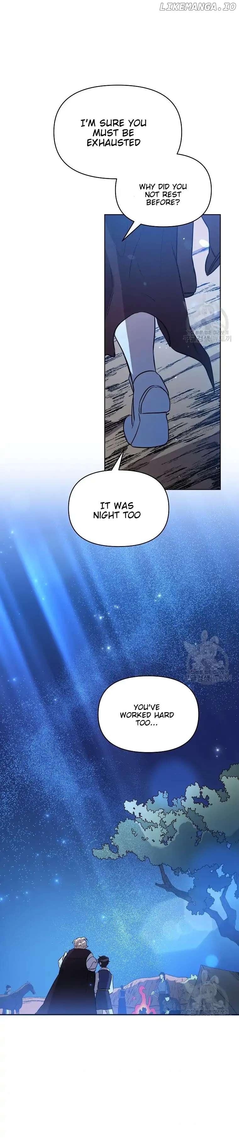 Choose Your Heroes Carefully Chapter 17 - page 26