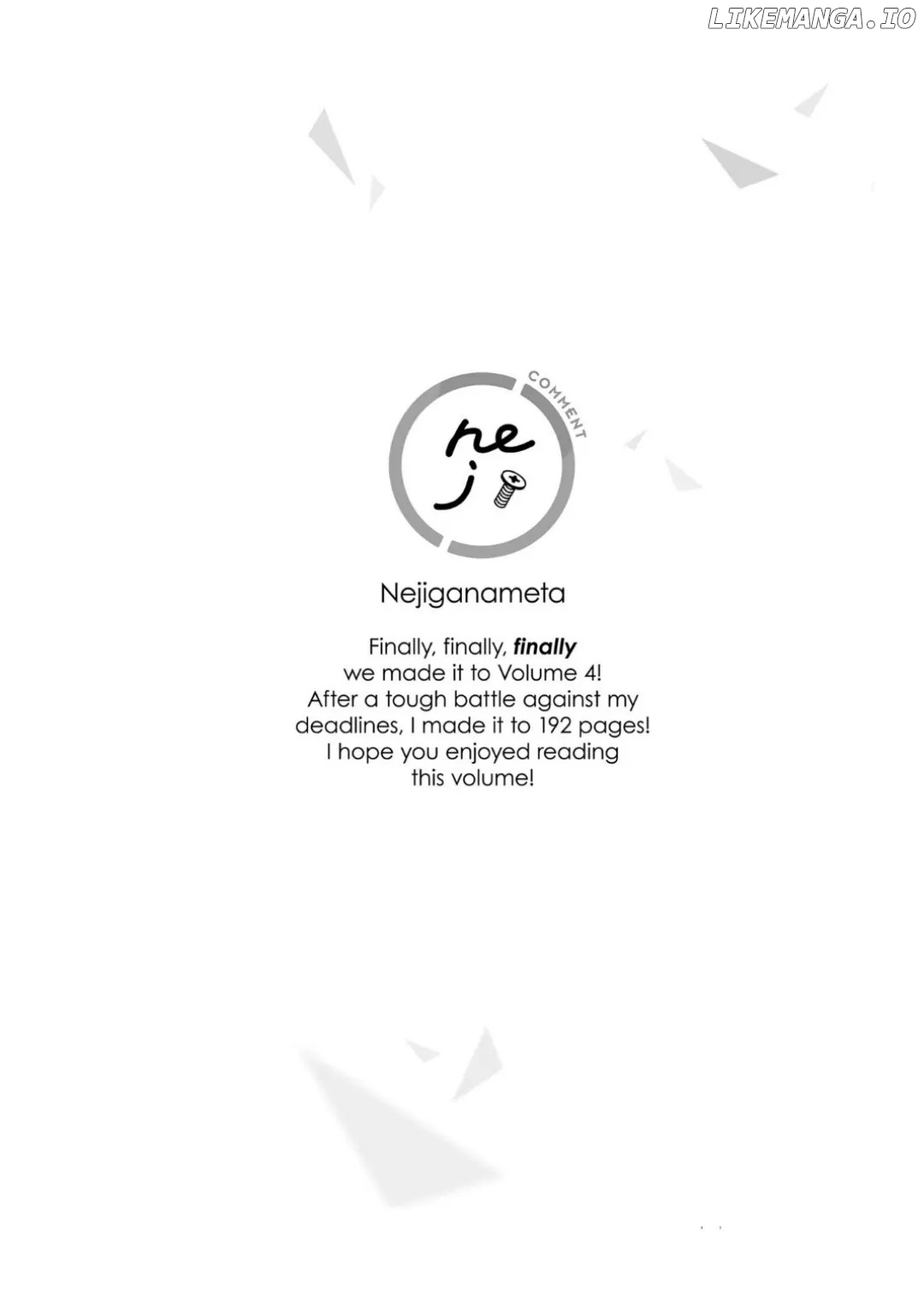 Is It Wrong to Get Done by a Girl? Chapter 28 - page 24