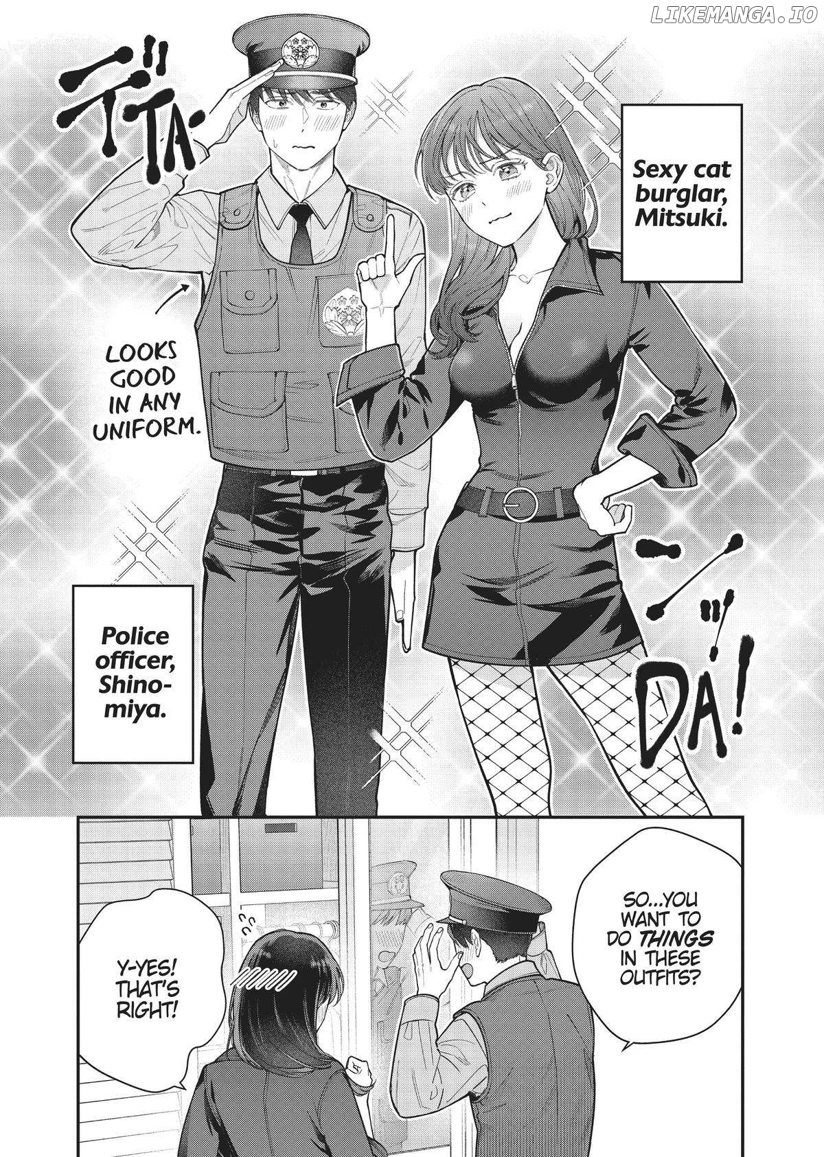 Is It Wrong to Get Done by a Girl? Chapter 29 - page 12