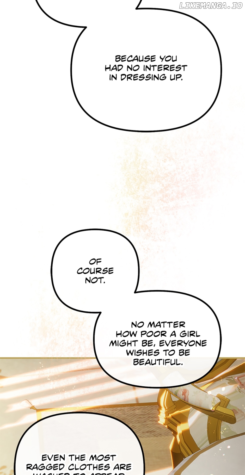 The Glamorous Life of the Fake Mistress Chapter 46 - page 24