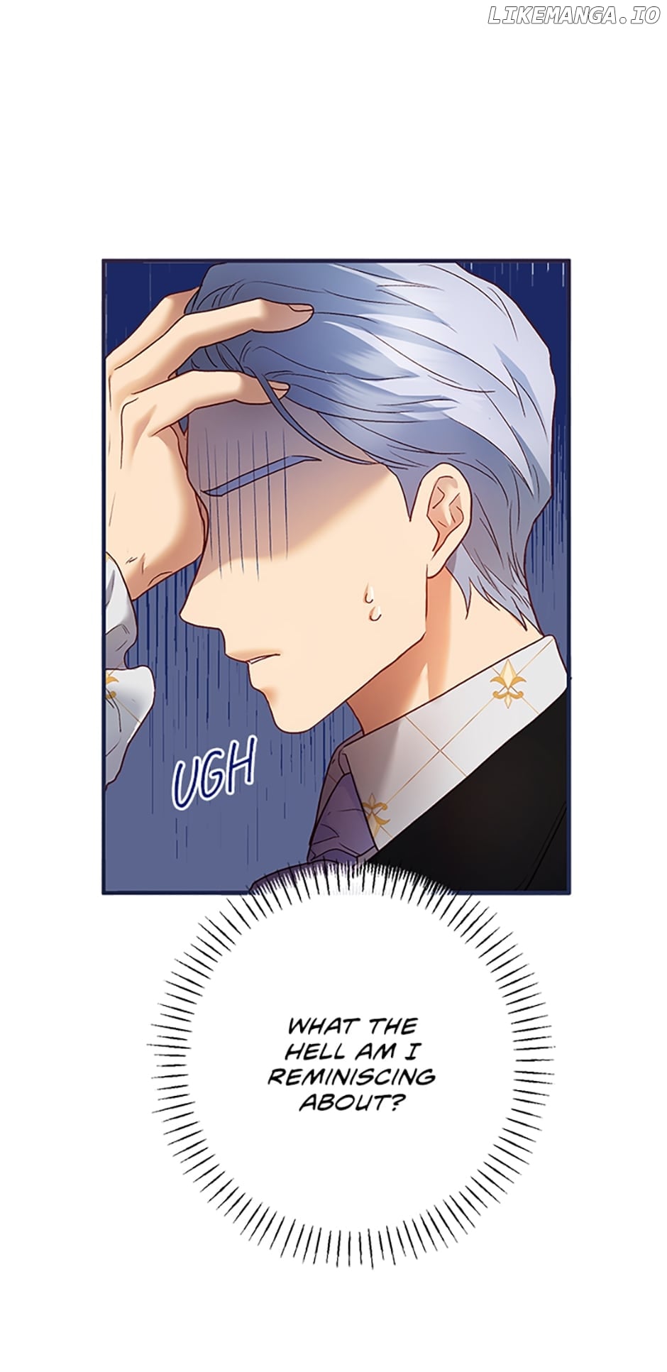 The Glamorous Life of the Fake Mistress Chapter 46 - page 32