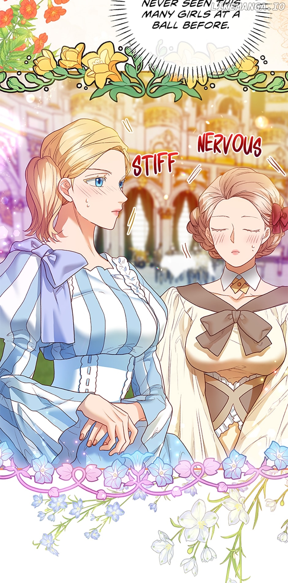 The Glamorous Life of the Fake Mistress Chapter 47 - page 5