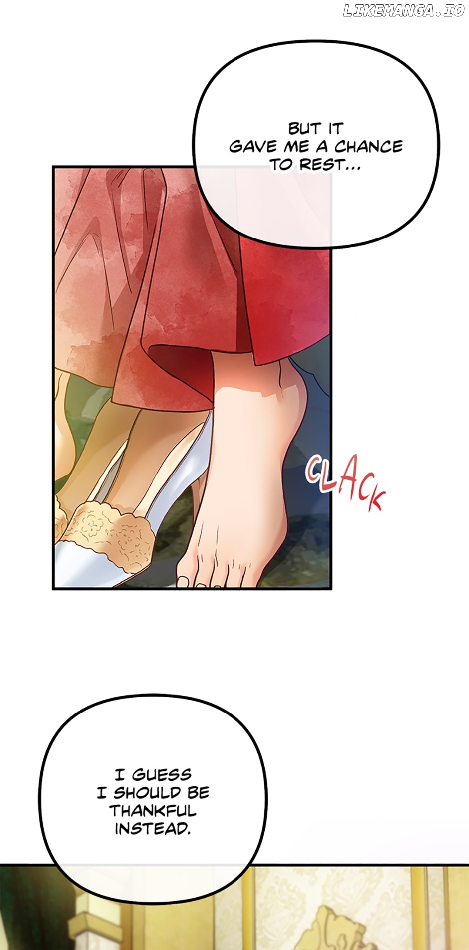 The Glamorous Life of the Fake Mistress Chapter 47 - page 24