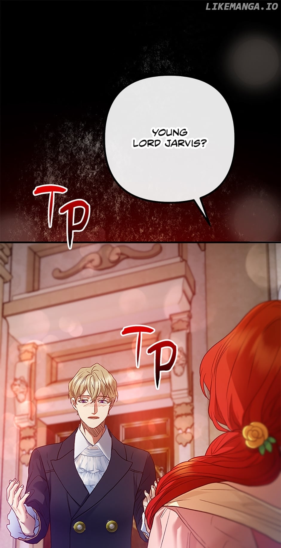 The Glamorous Life of the Fake Mistress Chapter 47 - page 32