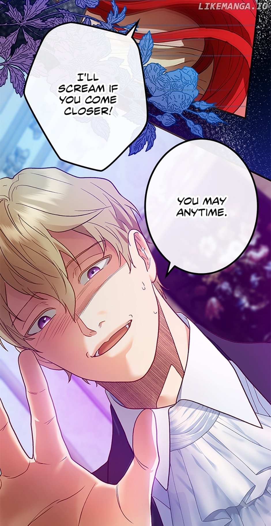 The Glamorous Life of the Fake Mistress Chapter 47 - page 72