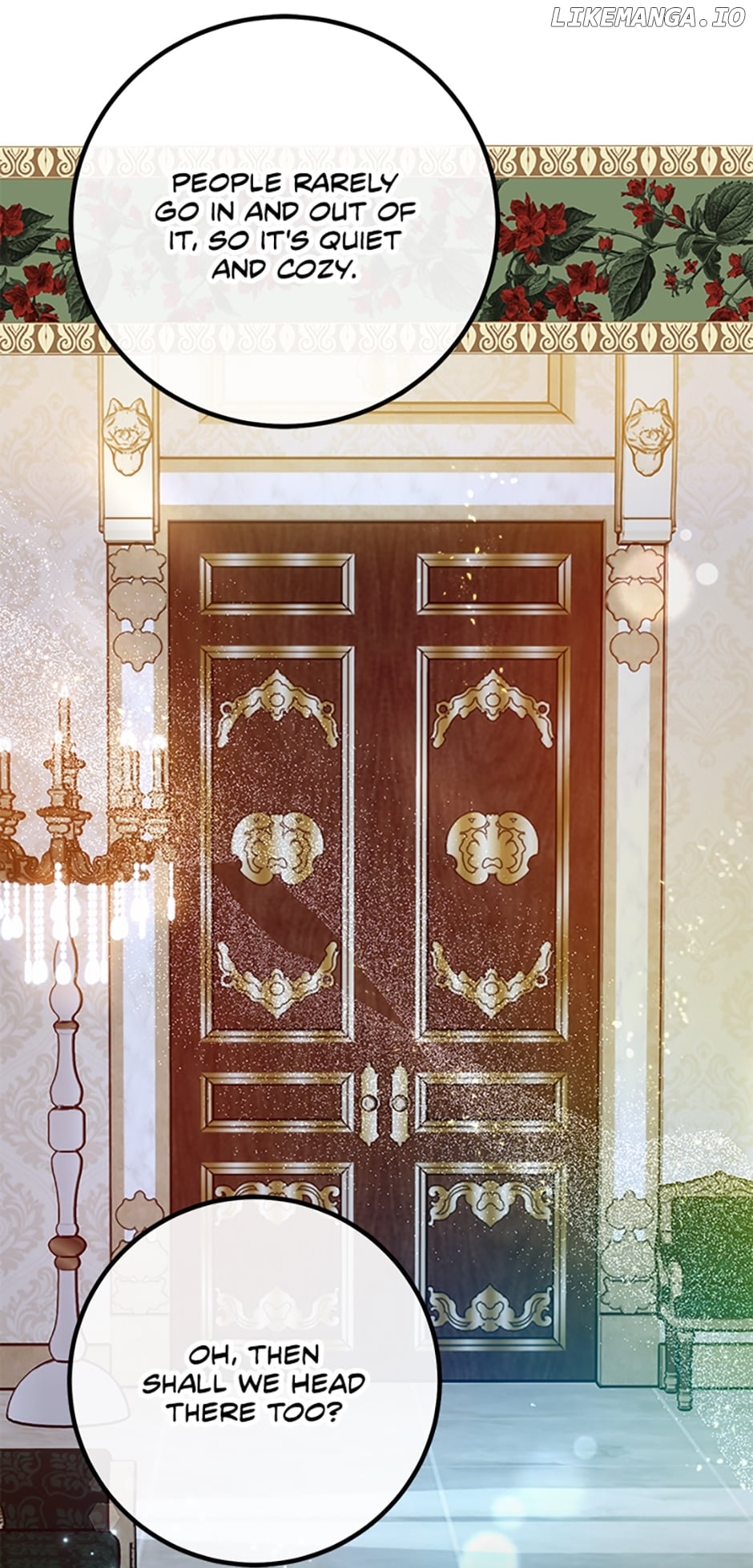 The Glamorous Life of the Fake Mistress Chapter 47 - page 80