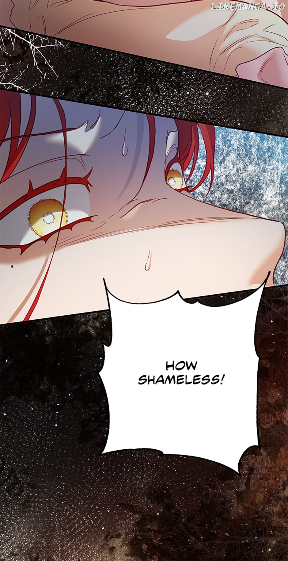 The Glamorous Life of the Fake Mistress Chapter 47 - page 92