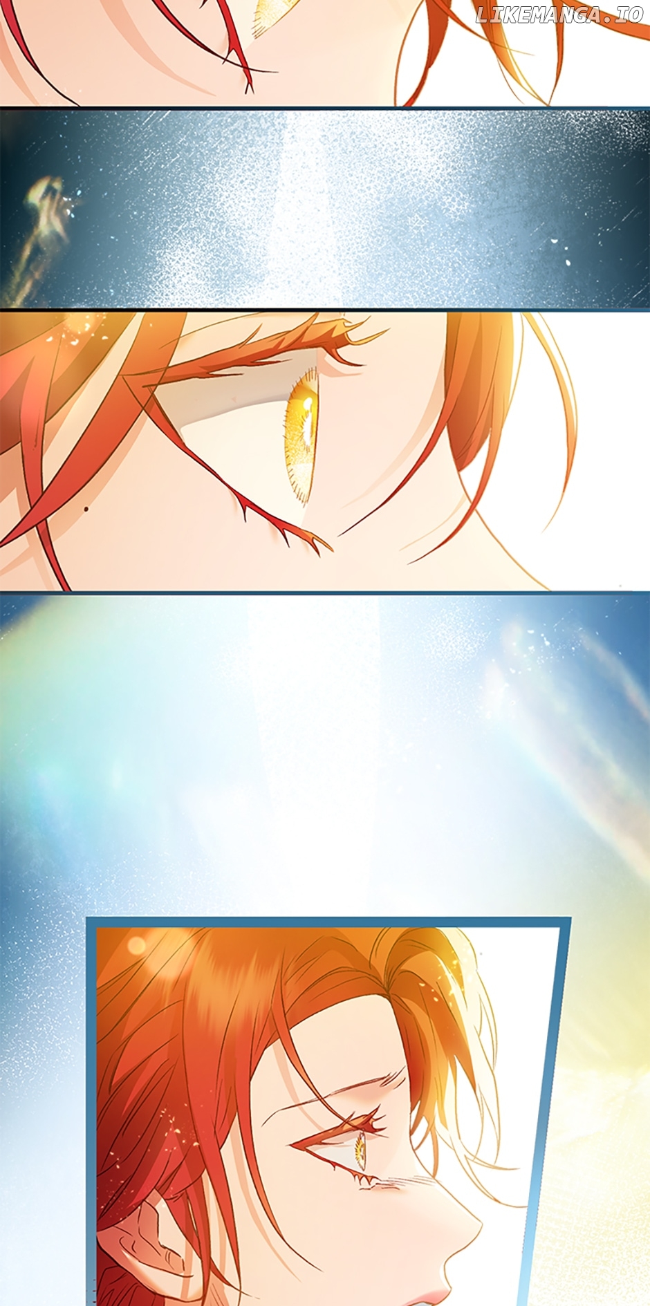 The Glamorous Life of the Fake Mistress Chapter 48 - page 2