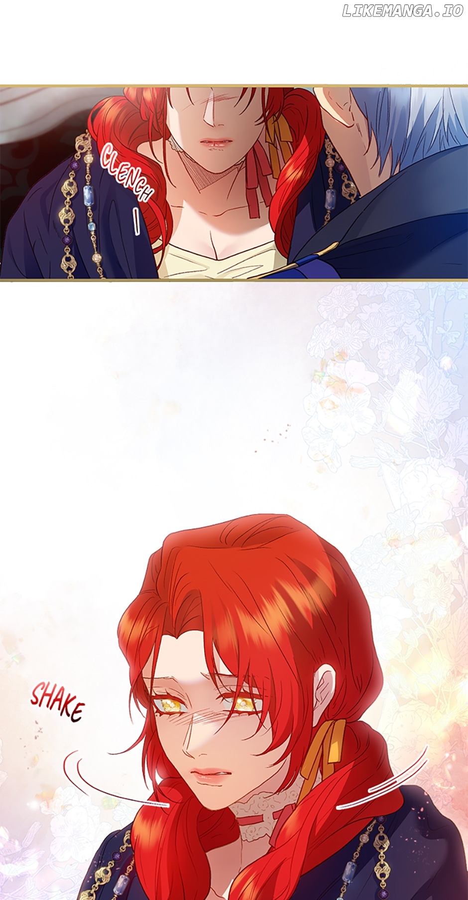 The Glamorous Life of the Fake Mistress Chapter 48 - page 13