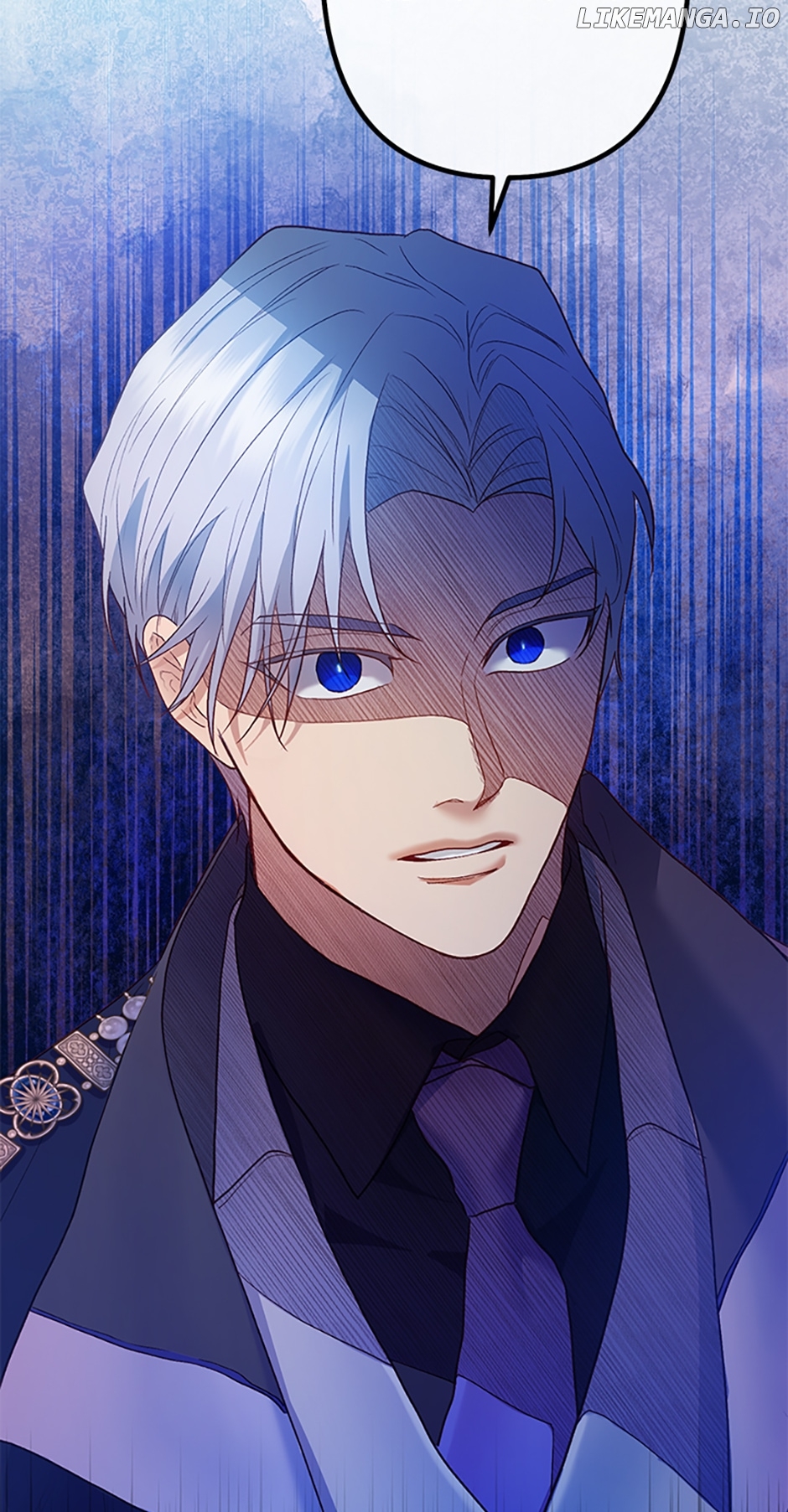 The Glamorous Life of the Fake Mistress Chapter 48 - page 20