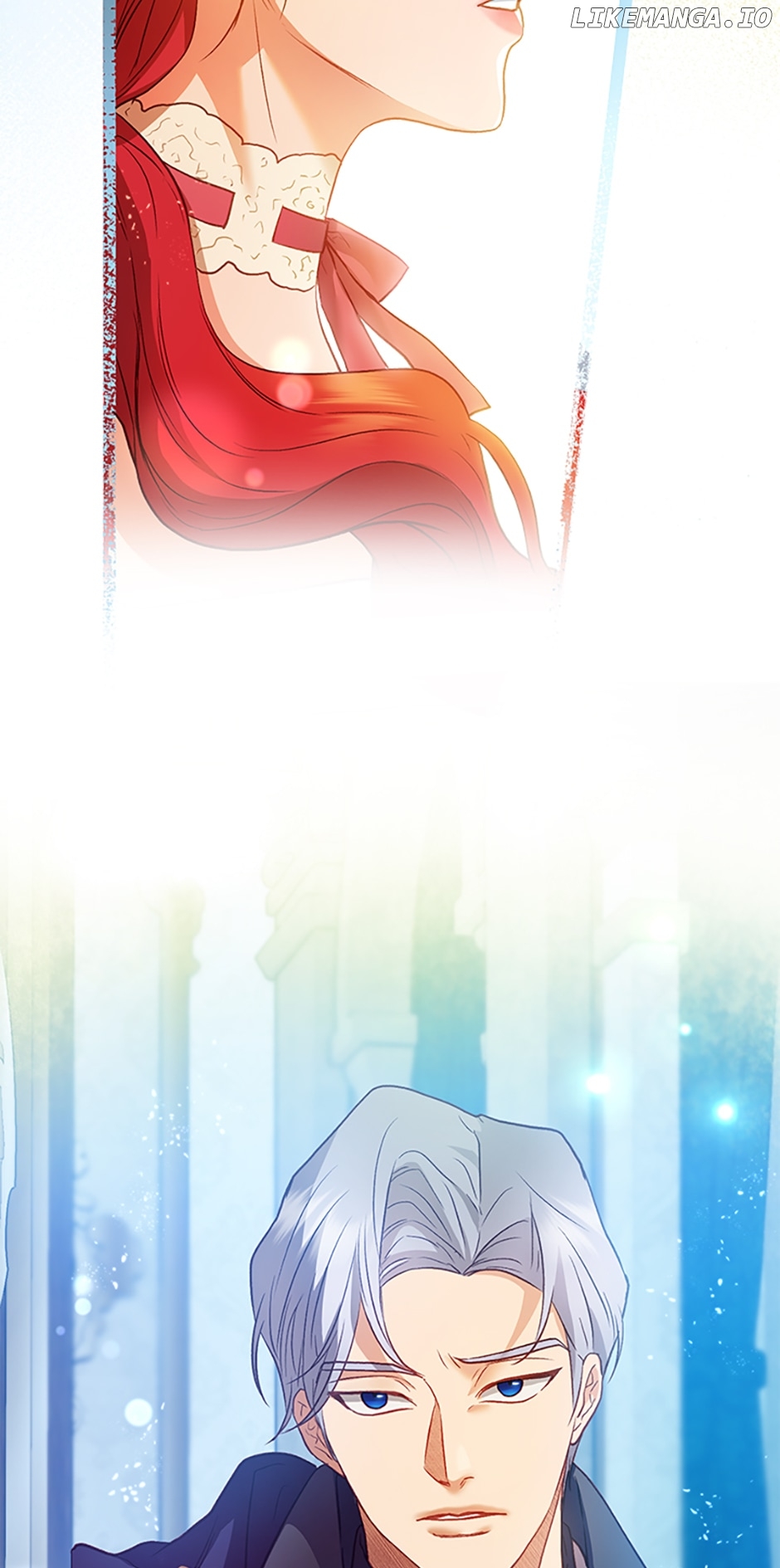 The Glamorous Life of the Fake Mistress Chapter 48 - page 3