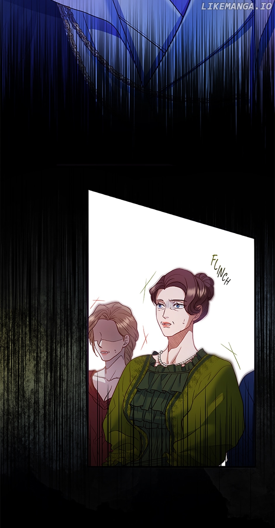 The Glamorous Life of the Fake Mistress Chapter 48 - page 21