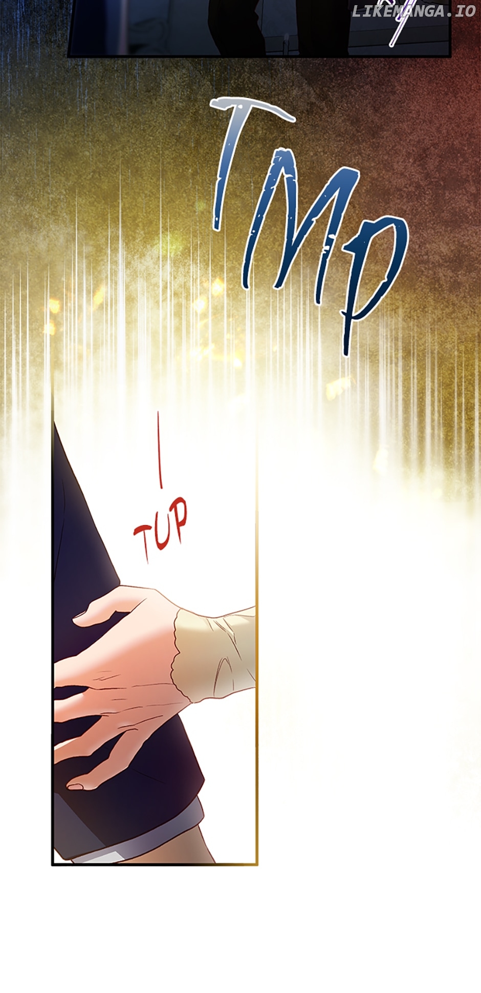 The Glamorous Life of the Fake Mistress Chapter 48 - page 23