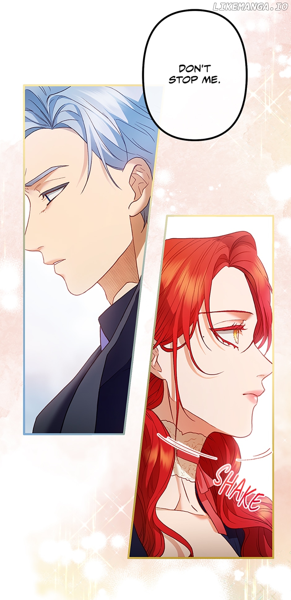 The Glamorous Life of the Fake Mistress Chapter 48 - page 25