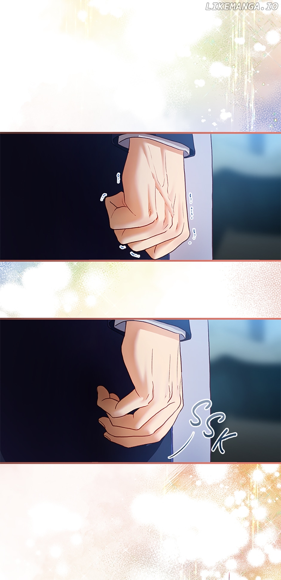 The Glamorous Life of the Fake Mistress Chapter 48 - page 26