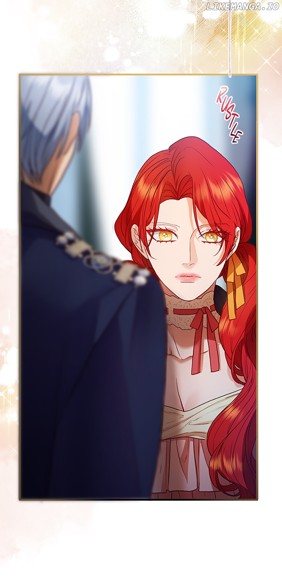 The Glamorous Life of the Fake Mistress Chapter 48 - page 27