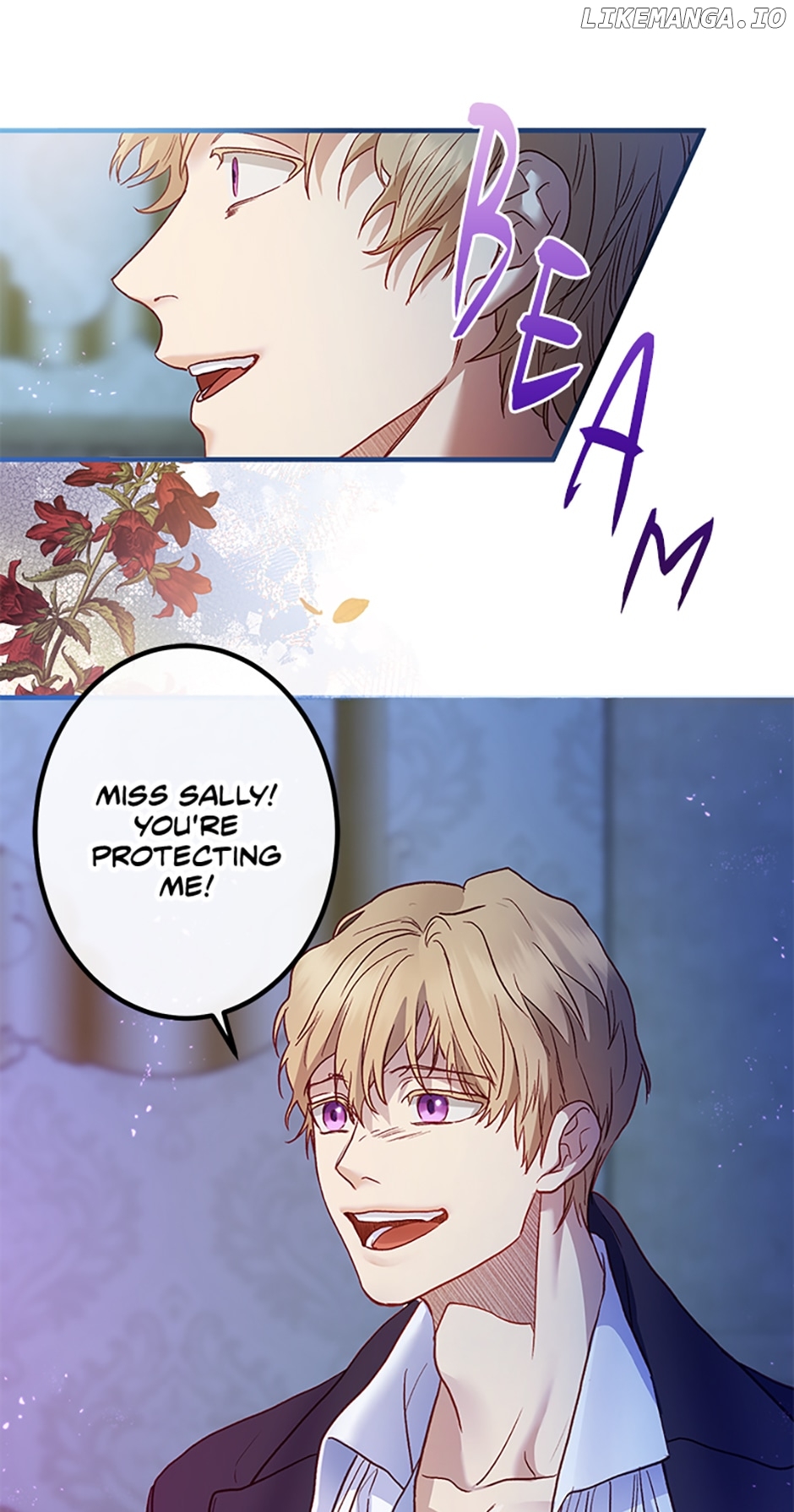 The Glamorous Life of the Fake Mistress Chapter 48 - page 28