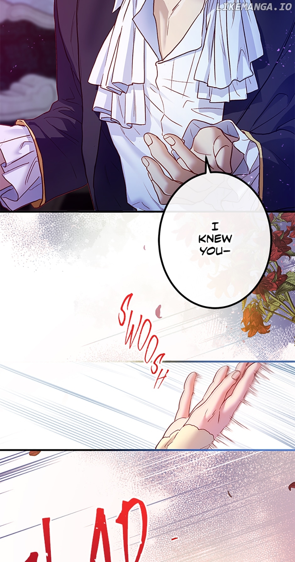 The Glamorous Life of the Fake Mistress Chapter 48 - page 29