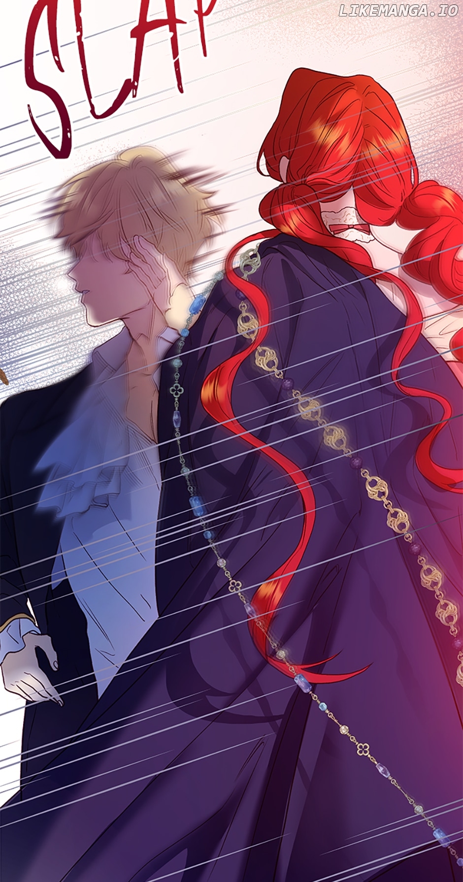 The Glamorous Life of the Fake Mistress Chapter 48 - page 30