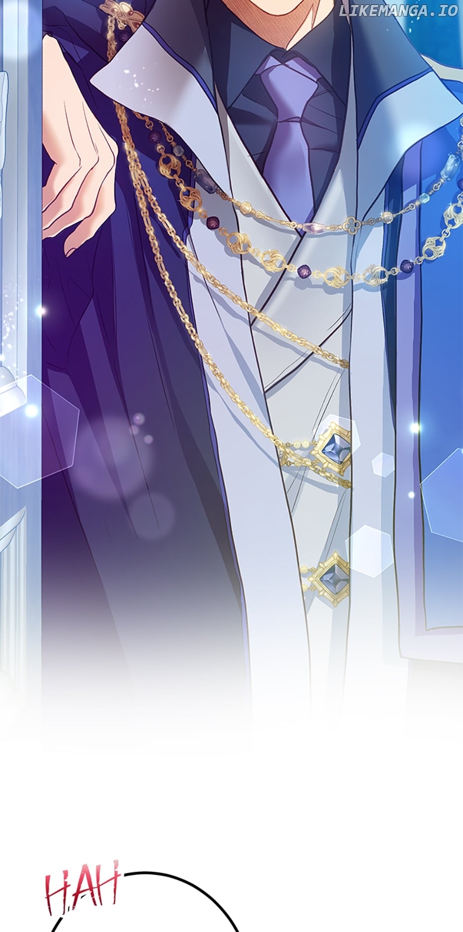 The Glamorous Life of the Fake Mistress Chapter 48 - page 4