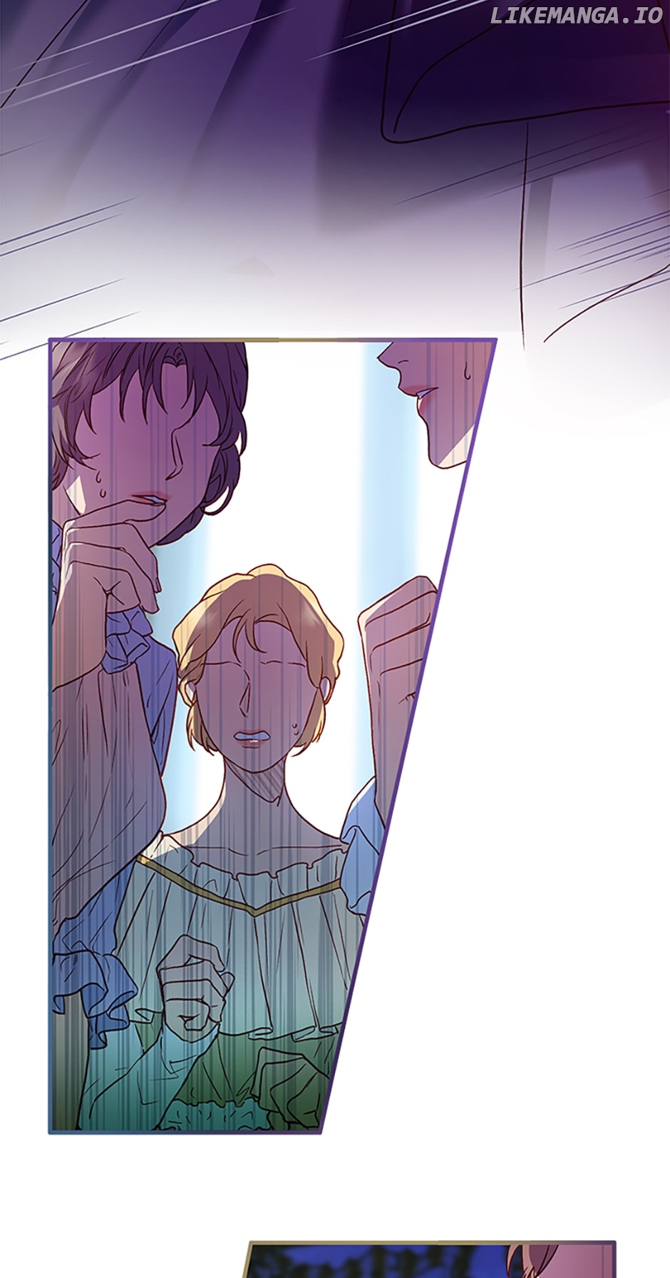 The Glamorous Life of the Fake Mistress Chapter 48 - page 31