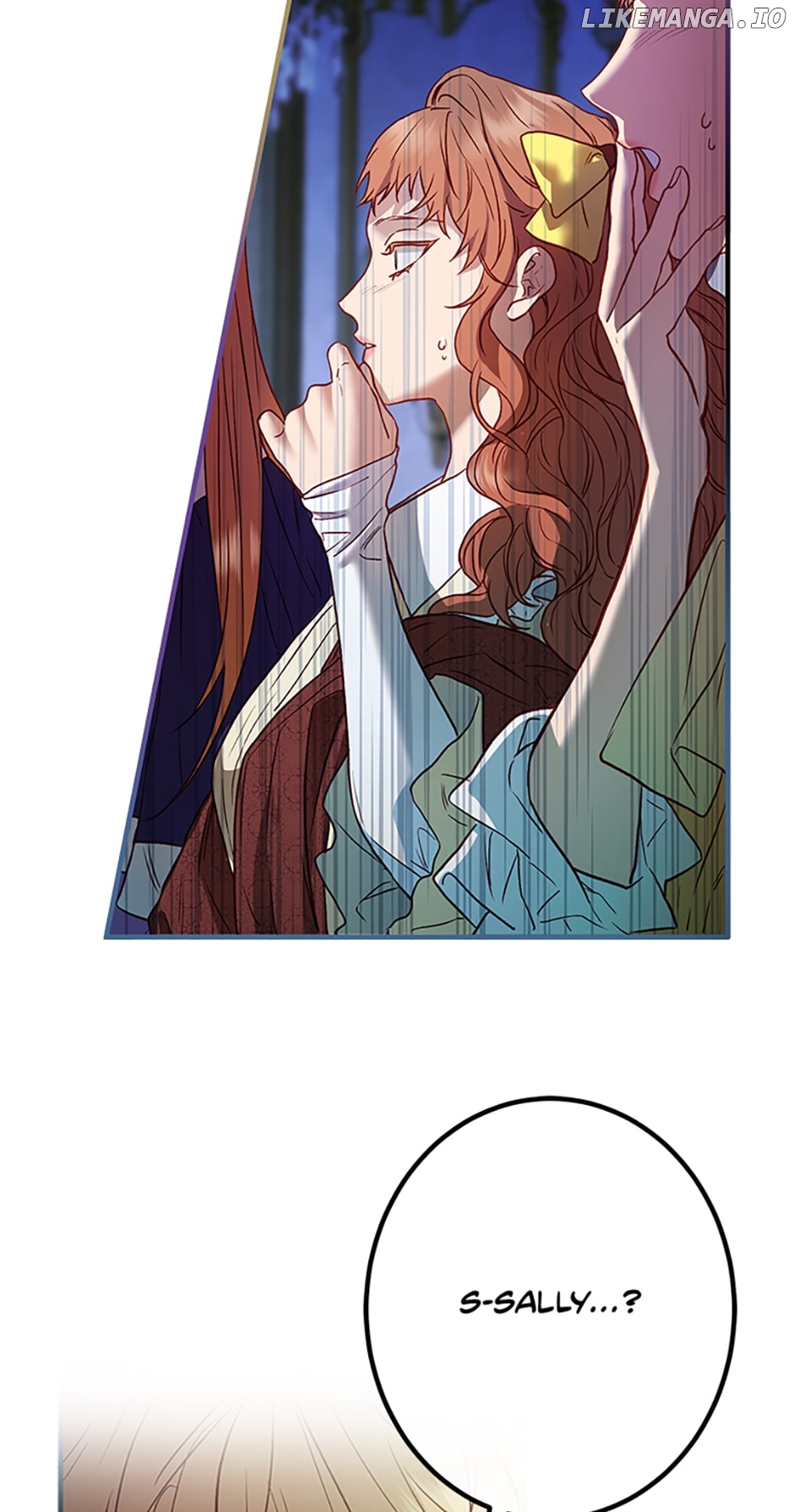 The Glamorous Life of the Fake Mistress Chapter 48 - page 32